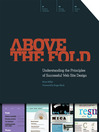 Above the Fold (eBook): Understanding the Principles of Successful Web Site Design